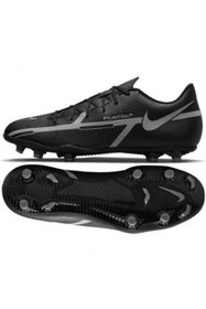 Resim Nike Phantom GT2 FG/MG (DA5640-004) | Siyah 