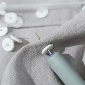 Resim Yorgan Kılıfı ve Çarşaf Tutucu Sabitleyici Düğme Kiti 