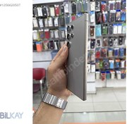 Resim Samsung S24 Ultra İkinci El TR | 512 GB | Gri İkinci El SAMSUNG S24 ULTRA 512 GB 8 AY GARANTİLİ