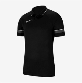 Resim Nike Y Academy 21 Polo Çocuk Polo Yaka Tişört 