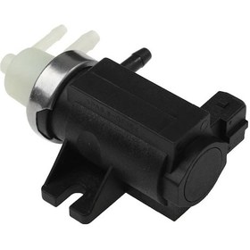 Resim Crackedice Nissan İçin Basınç Konvertörü Solenoid Valf Turboşarjı 