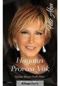 Resim Hayatın Provası Yok - Filiz Akın - Bircan Usallı Silan - İnkılap Kitabevi 