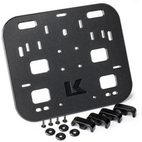 Resim KRIEGA OS-PLATFORM ADVENTURE ÇANTA TAŞIYICI 16 - 20mm 