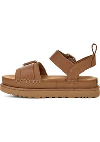Resim Ugg Goldenstar Vılla Kadın Sandalet 1167392-che Kahverengi 