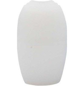 Resim Electronıc Outlet Ve Suntek Silikon Kalıp Göz Fonksiyonlu Çok Boyun Beyaz Vw Beyaz 