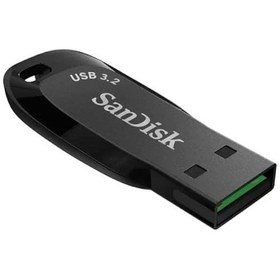 Resim Sandisk Ultra Shift Usb 3.2 Flash Drive 64gb 
