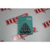 Resim Yamaha Delight 125-115 Cc 6 Lı Burç 12.2 Gr (538505269) 