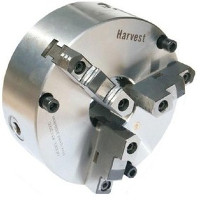 Resim Fett 160mm Harvest 3 Ayaklı Döndürülebilir Önden Bağlantılı Torna Aynası 