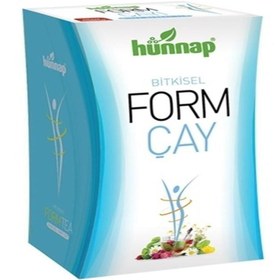 Resim Hünnap Form Çayı 30 Süzen Poşet 