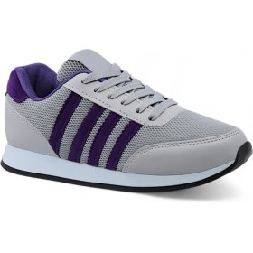 Resim Khayt Master Rahat Erkek Kadın Günlük Spor Ayakkabı 