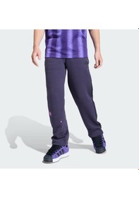 Resim Adidas Minecraft Çocuk Eşofman Altı C-adıkc6832c40a00 Mor 