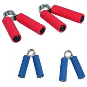 Resim YNT İthalat El Egzersiz Yayı Nrd El 10 280 