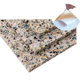 Resim Winflex Yapışkanlı Ses ve Isı Yalıtım Süngeri 120 DNS-100x100 Cm 