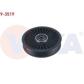 Resim V.kayısı Gergı Rulmanı Plastık Renault Laguna Iı Bg0/1 2.2 Dcı 