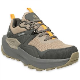 Resim Lumberjack 4W SOMMY 4PR Erkek Koyu Gri Outdoor 