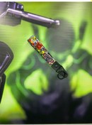 Resim JDM FCK Anahtarlık Modeli 