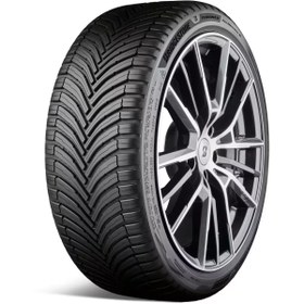 Resim Bridgestone 235\u002F40R18 95W XL Enliten Turanza All Season 6 (4 Mevsim) (2024) 