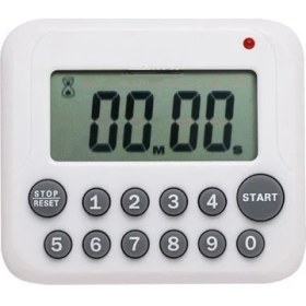 Resim Loyka Ge 367 Hızlı Dijital Zamanlayıcı 