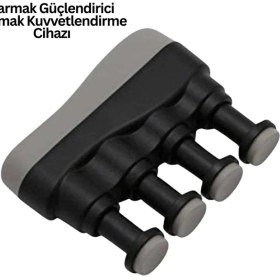 Resim Teknomiy Parmak Güçlendirici 