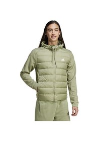 Resim Adidas Ess Dwn Hyb J Erkek Günlük Mont Ix8915 Yeşil Ix8915 Yeşil 