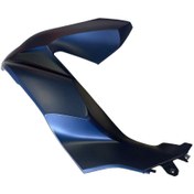 Resim Hner Honda Pcx Ön Grenaj Mat Mavi Sol Yan Sanayi 2021-2024 0789637128324 