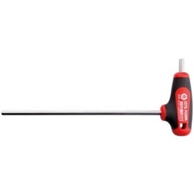 Resim Ceta Form T Tip Allen Anahtar 2,5 Mm 
