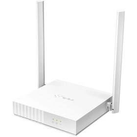 Resim Tp-link Tl-wr820n 300 Mbps 2 Port Kablosuz Router 