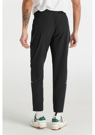 Resim Hummel James Eşofman Altı 932181-2001 Siyah 