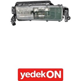 Resim Sis Lambası F2000 Sağ (Kahveci Premium) - 81251016338 