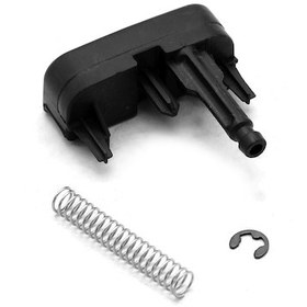 Resim Renault Scenic / Megane Mk1 İçin Bagaj Kapağı Kilit K19694 