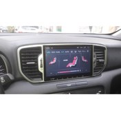 Resim For-X Kia 2016 Sportage 2015-2018 For X-14k Android Gps Usb Dvd Kamera 