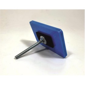 Resim Lizpo Decor Göktürkçe Türk Pleksi Arma 