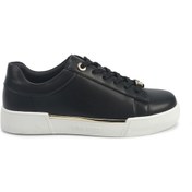 Resim Nine West Revolve 5pr Siyah Kadın Sneaker 000000000102044259 Siyah 