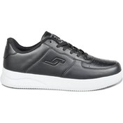 Resim Jump Siyah - Beyaz Kadın Sneaker 21516Z 