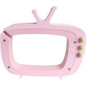 Resim Homyl Doğum Günü Yetişkinler Için Kumbara Hediye Masa Pembe 