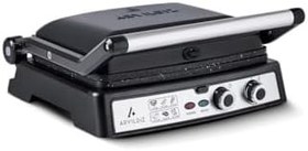 Resim Aryıldız Multi Grill Tost Makinesi Siyah 153AR299807 