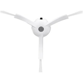 Resim Srfn Ticaret Xiaomi Vacuum Mop 2 Lite Mjstl Uyumlu Yan Fırça - 2 Adet 
