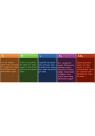 Resim Promark Txjzn Hickory Nylon Tip Jazz Drumsticks Standart Baget 