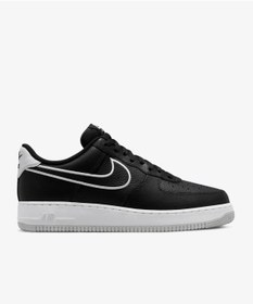 Resim Nike Air Force 1 '07 Erkek Sneaker Ayakkabı 