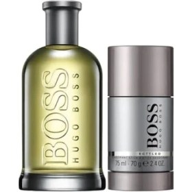 Resim Hype Store Bottled Edt 200 ml + Deo Stick 75 ml Erkek Parfüm Seti 