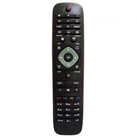 Resim Philips 42PFL4307K/12 Led Tv Kumanda 