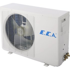Resim Eca (Montaj Dahil) Spylos A++ 12000 BTU Inverter Duvar Tipi Klima 
