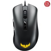 Resim Tuf Gaming M3 Optik Oyuncu Mouse Asus