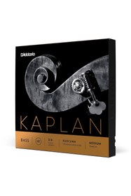 Resim Hype Store D'Addario K610 3/4M Kaplan Kontrabas Teli 