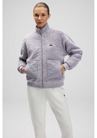 Resim Ellesse Bayan Mont Ef525-lc Lila Lila 