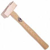 Resim Genel Markalar Bakır Çekiç 500 Gr 