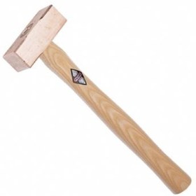 Resim Genel Markalar Bakır Çekiç 500 Gr 