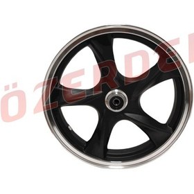 Resim MONDİAL E-BİS YÜK ÖN JANT 12 INC 5 KOLLU 