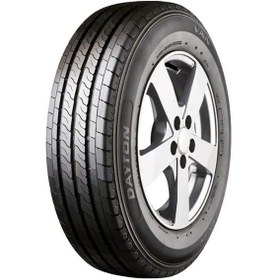 Resim Dayton 235/65 R16 Van 121/119N Yaz Lastiği 2025 