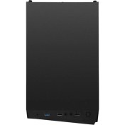 Resim Msı Mag Shıeld M301 Mesh 2X120MM 1X120MM Fan Matx Gaming Bilgisayar Kasası 